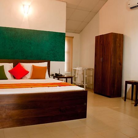 Amaranta Classic Retreat Bambaragaleyaya Luaran gambar