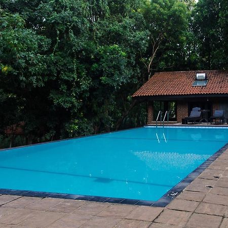 Amaranta Classic Retreat Bambaragaleyaya Luaran gambar