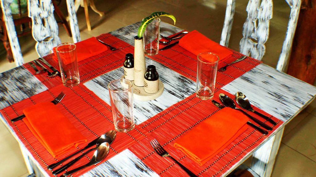 Amaranta Classic Retreat Bambaragaleyaya Luaran gambar