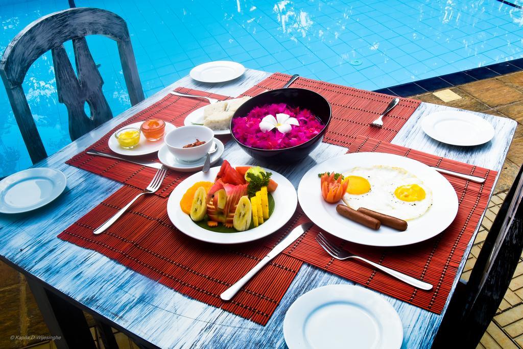 Amaranta Classic Retreat Bambaragaleyaya Luaran gambar