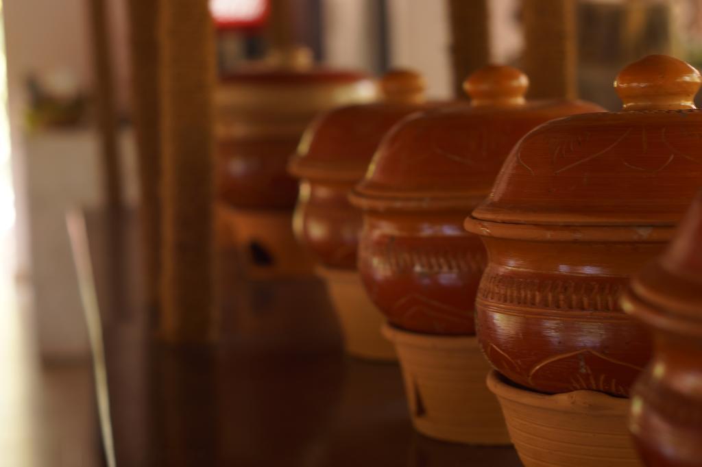 Amaranta Classic Retreat Bambaragaleyaya Luaran gambar