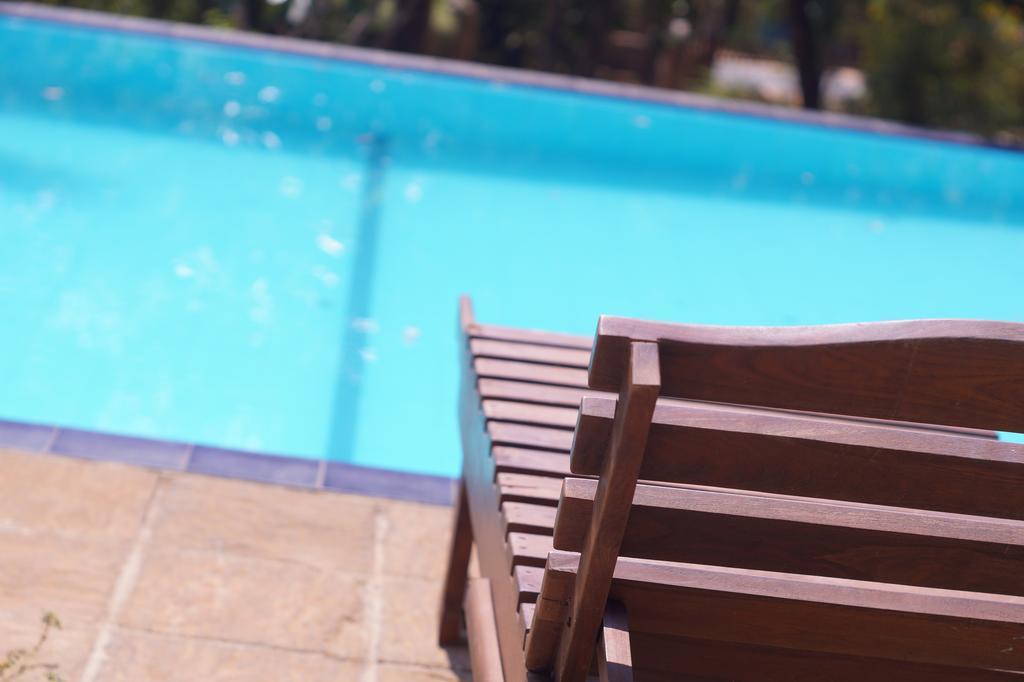Amaranta Classic Retreat Bambaragaleyaya Luaran gambar