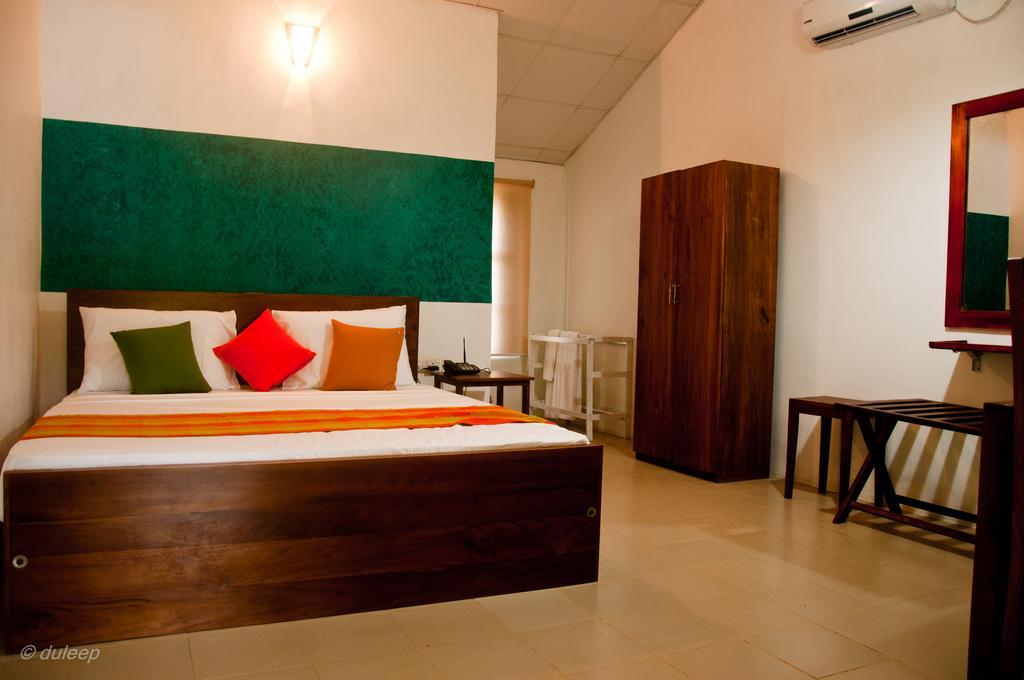 Amaranta Classic Retreat Bambaragaleyaya Luaran gambar