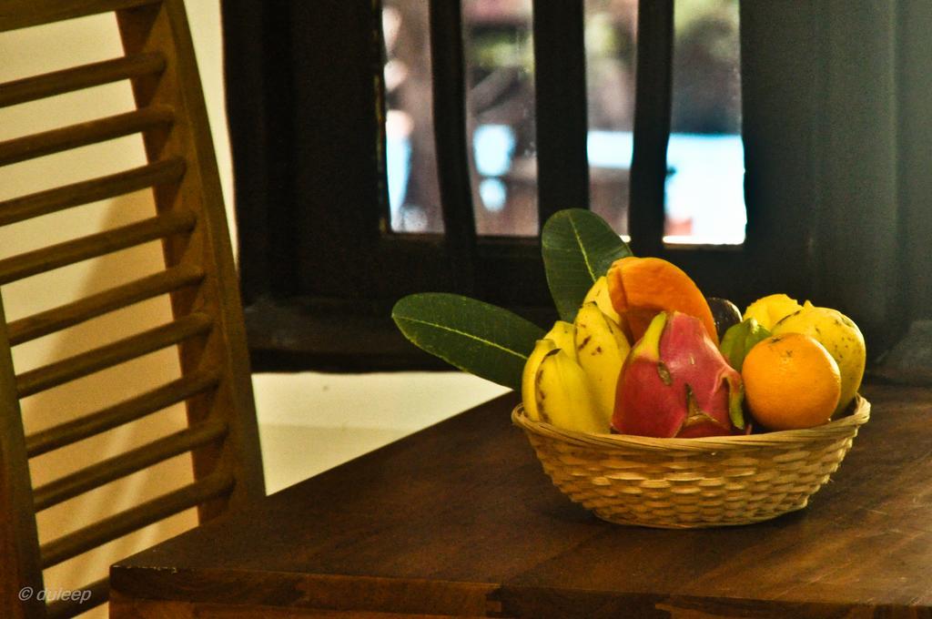 Amaranta Classic Retreat Bambaragaleyaya Luaran gambar