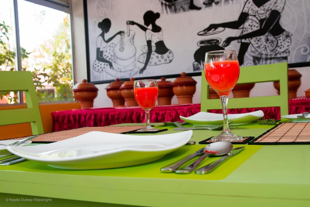 Amaranta Classic Retreat Bambaragaleyaya Luaran gambar