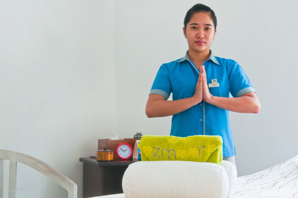 Amaranta Classic Retreat Bambaragaleyaya Luaran gambar