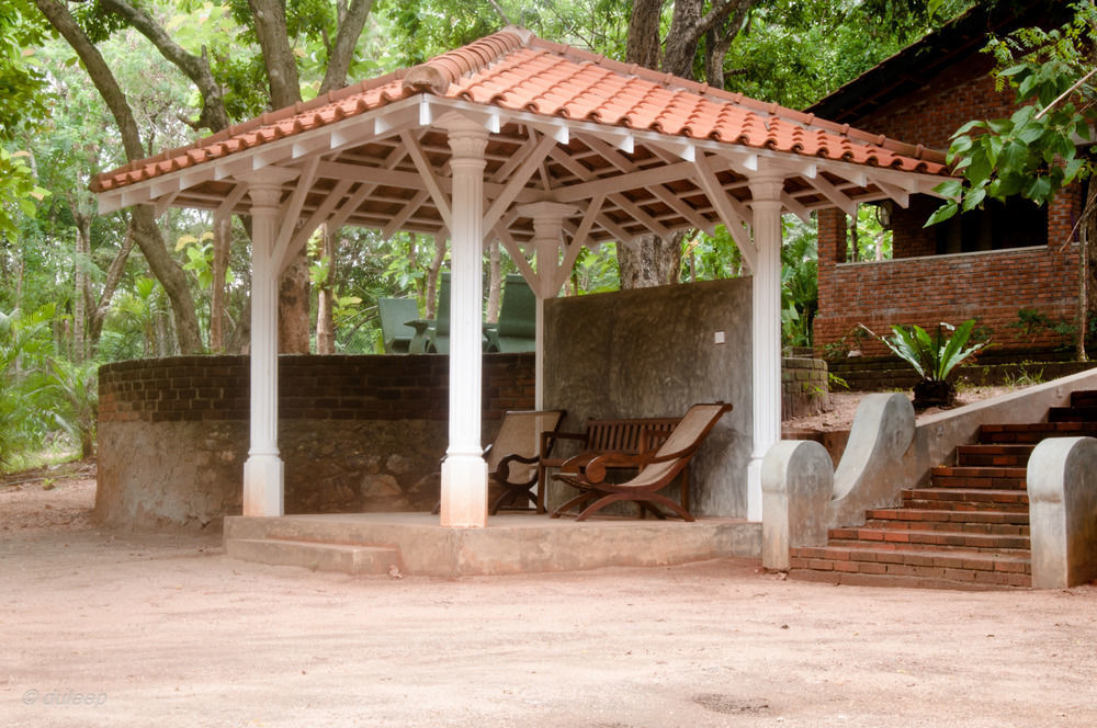 Amaranta Classic Retreat Bambaragaleyaya Luaran gambar