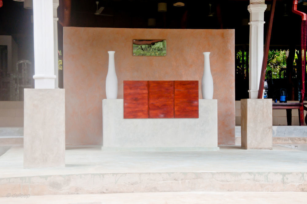 Amaranta Classic Retreat Bambaragaleyaya Luaran gambar