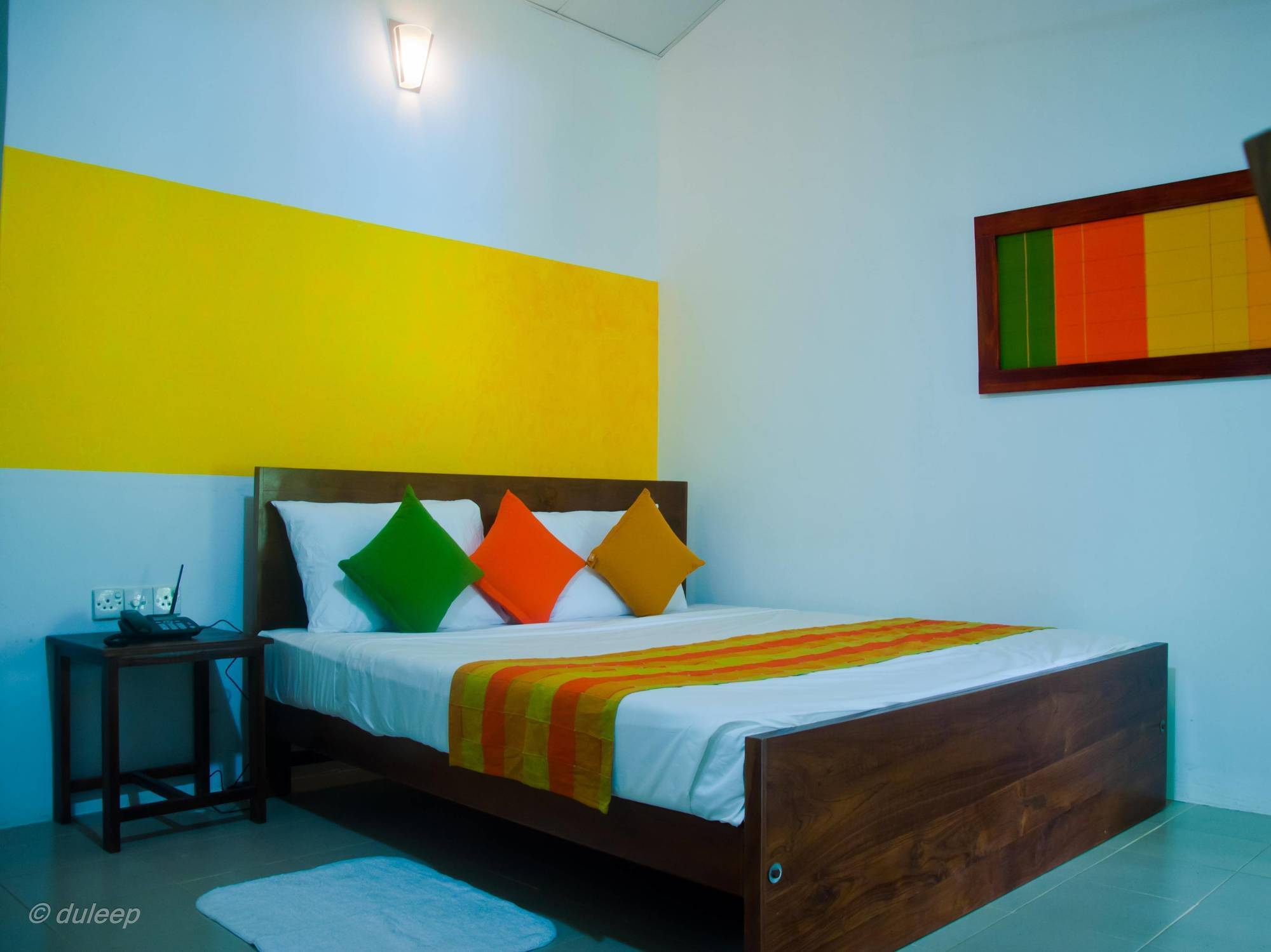 Amaranta Classic Retreat Bambaragaleyaya Luaran gambar