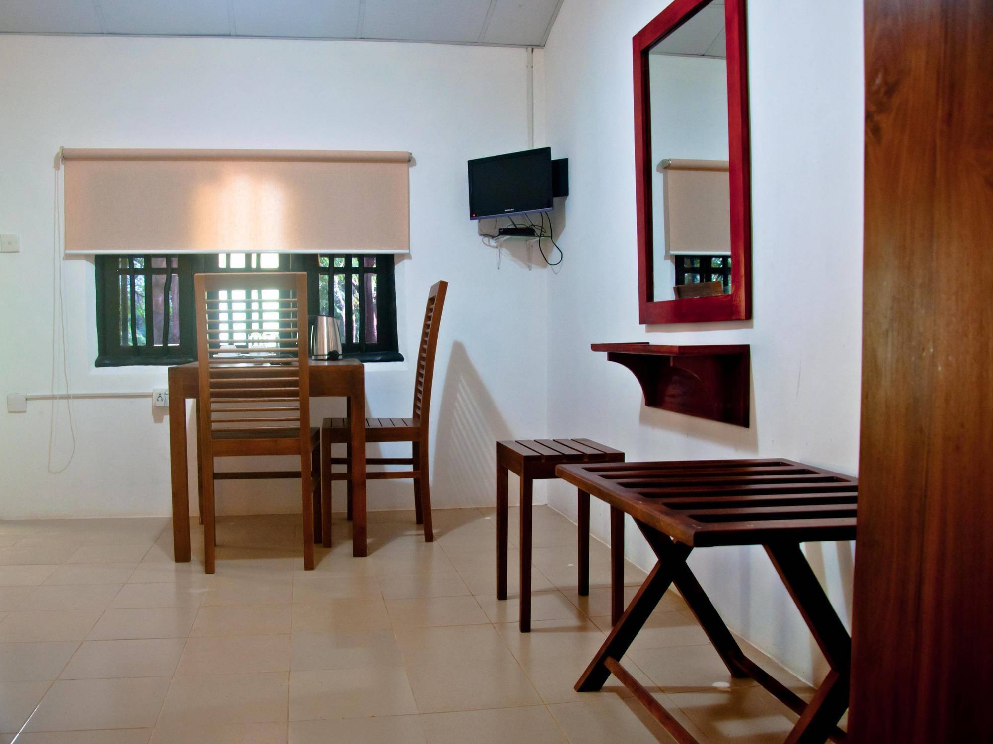 Amaranta Classic Retreat Bambaragaleyaya Luaran gambar