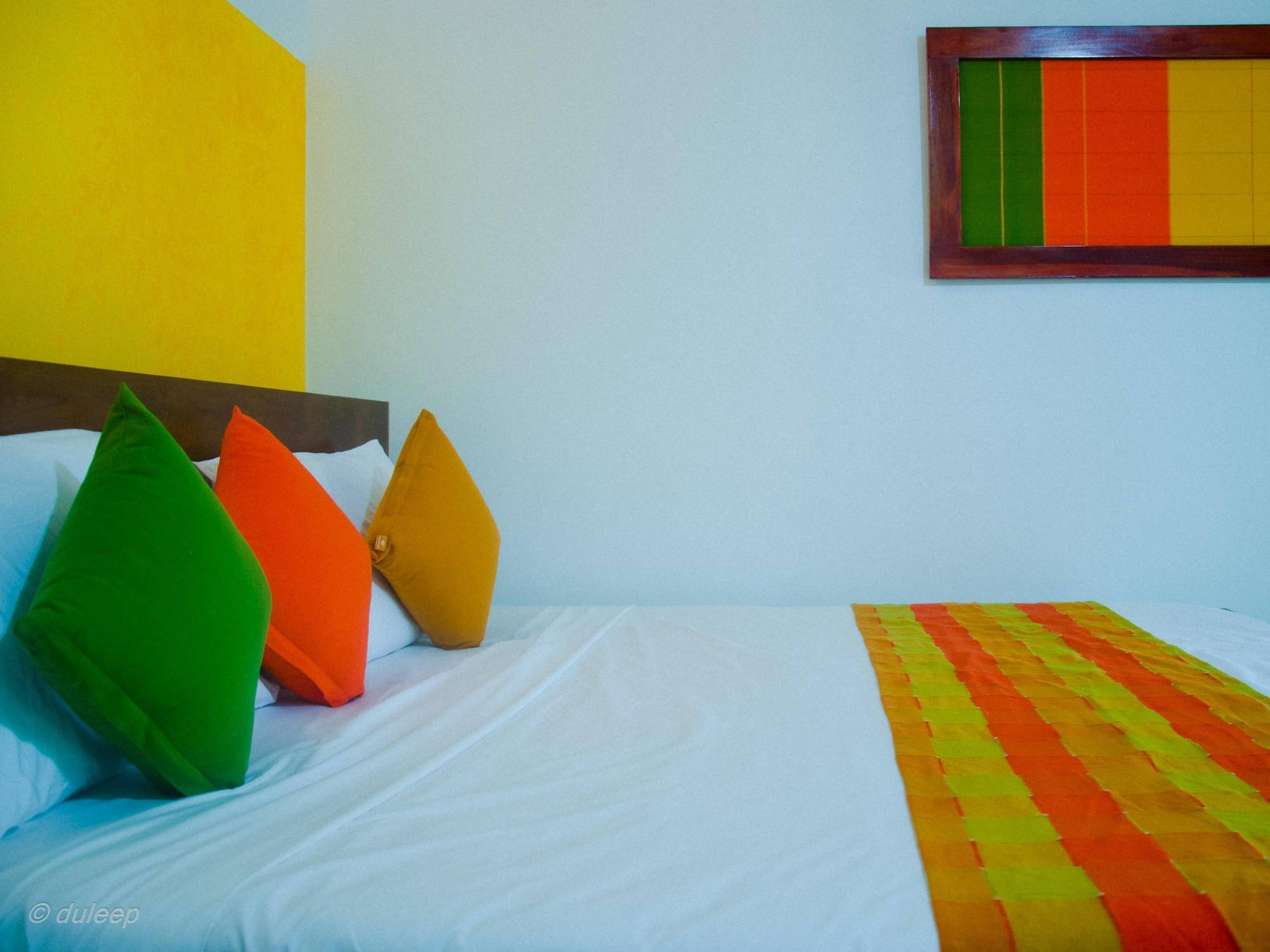 Amaranta Classic Retreat Bambaragaleyaya Luaran gambar