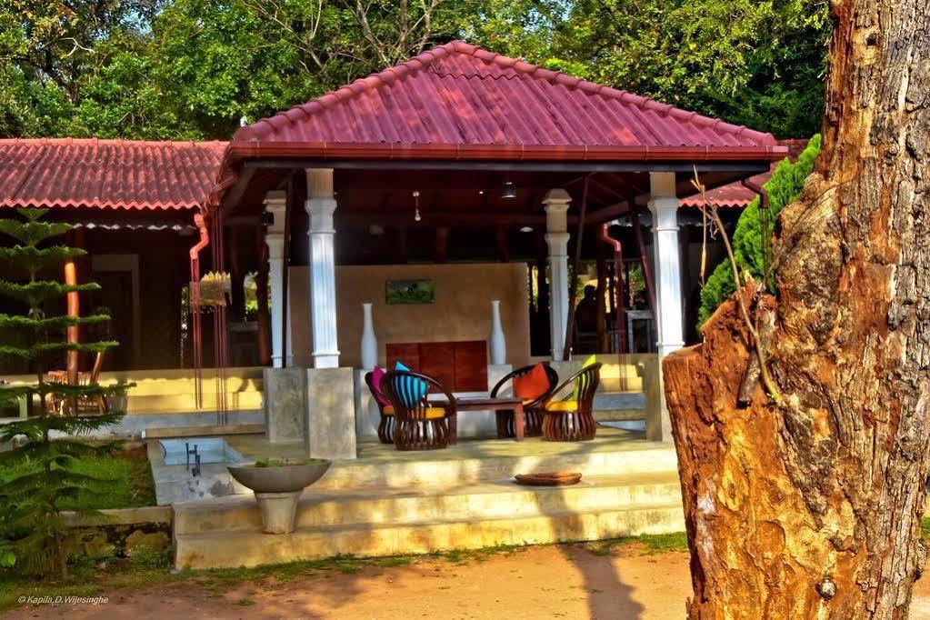 Amaranta Classic Retreat Bambaragaleyaya Luaran gambar