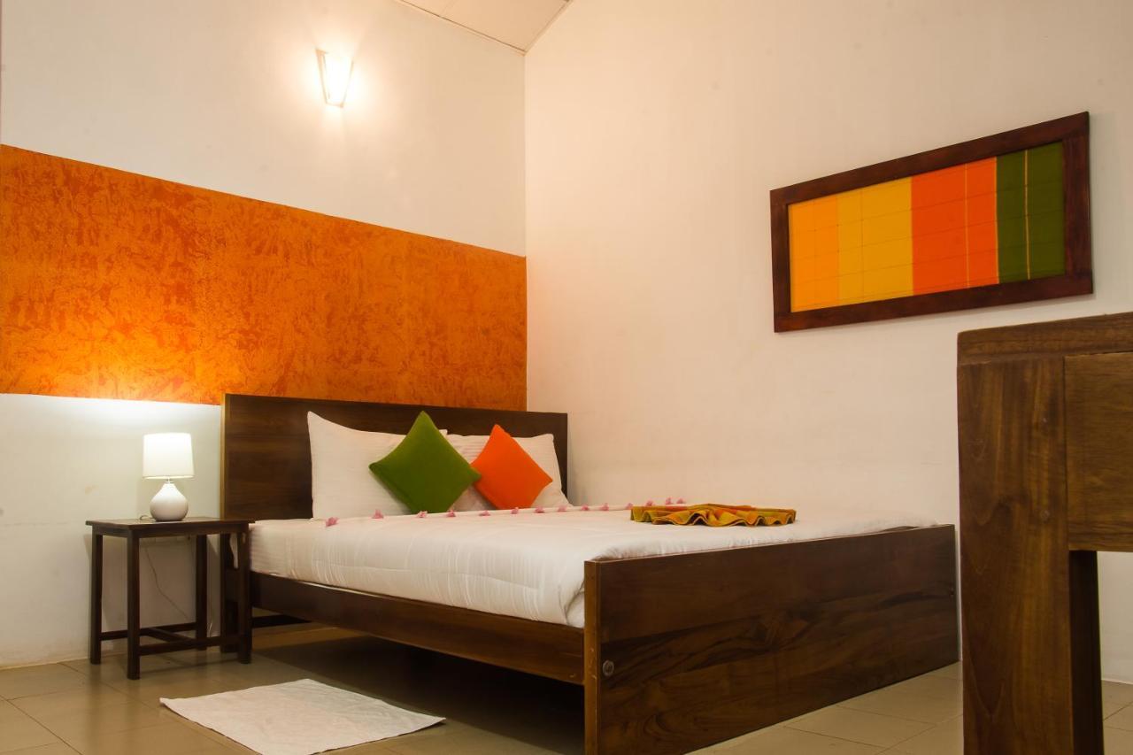 Amaranta Classic Retreat Bambaragaleyaya Luaran gambar
