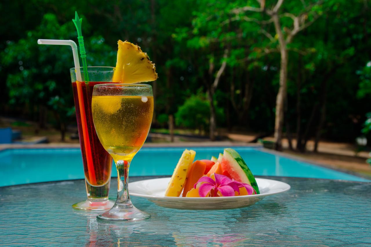 Amaranta Classic Retreat Bambaragaleyaya Luaran gambar