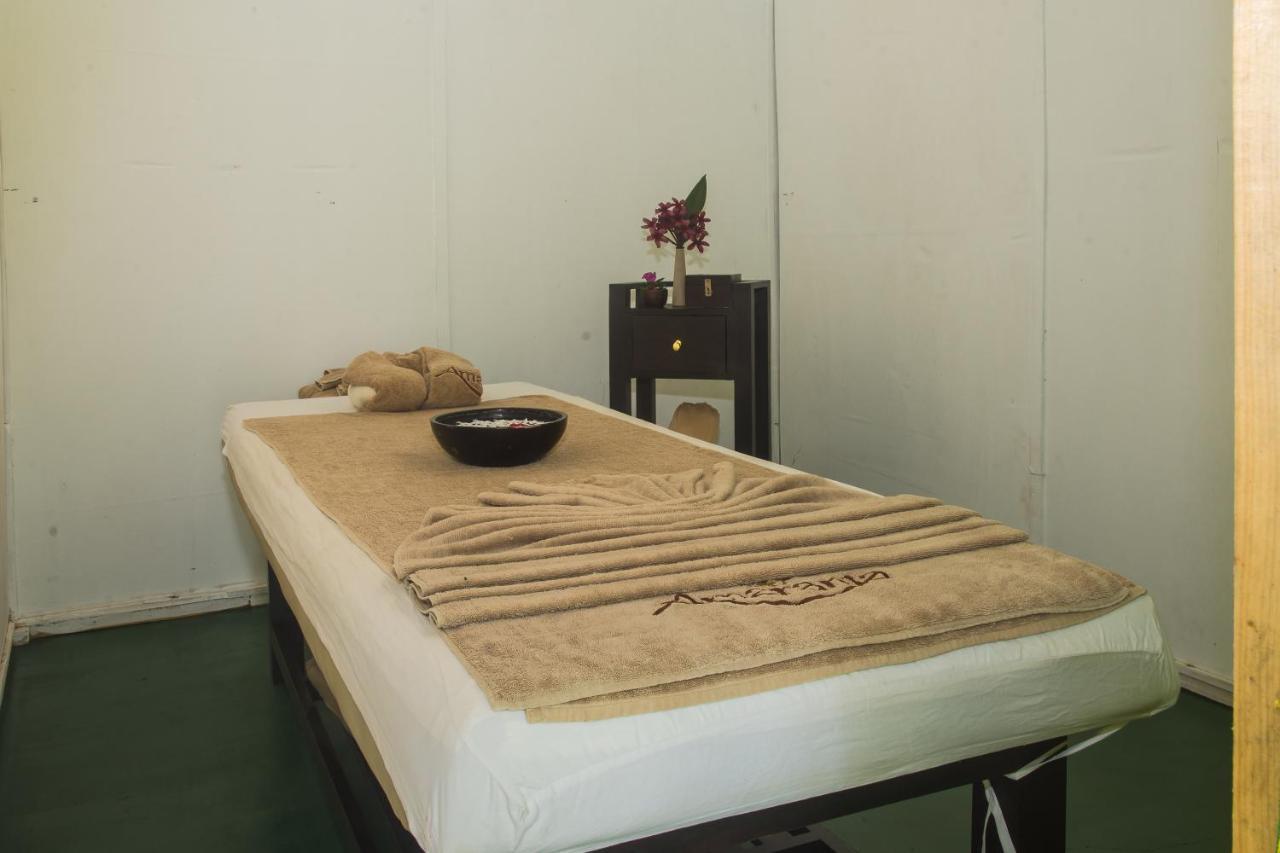 Amaranta Classic Retreat Bambaragaleyaya Luaran gambar