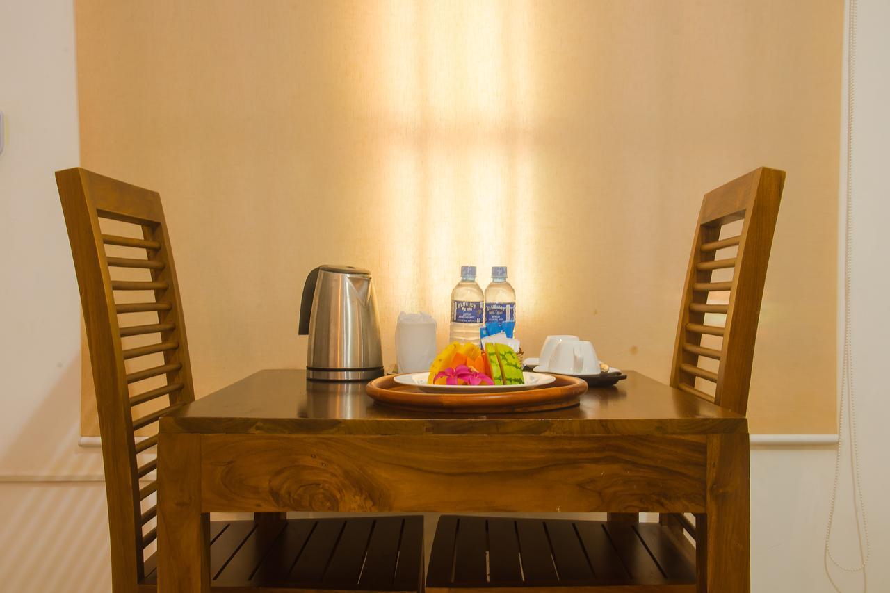 Amaranta Classic Retreat Bambaragaleyaya Luaran gambar