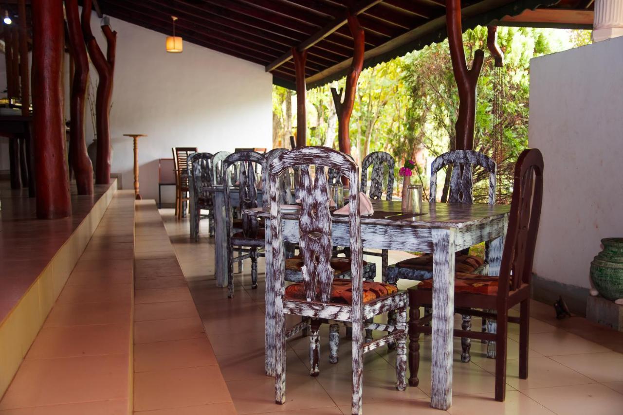 Amaranta Classic Retreat Bambaragaleyaya Luaran gambar