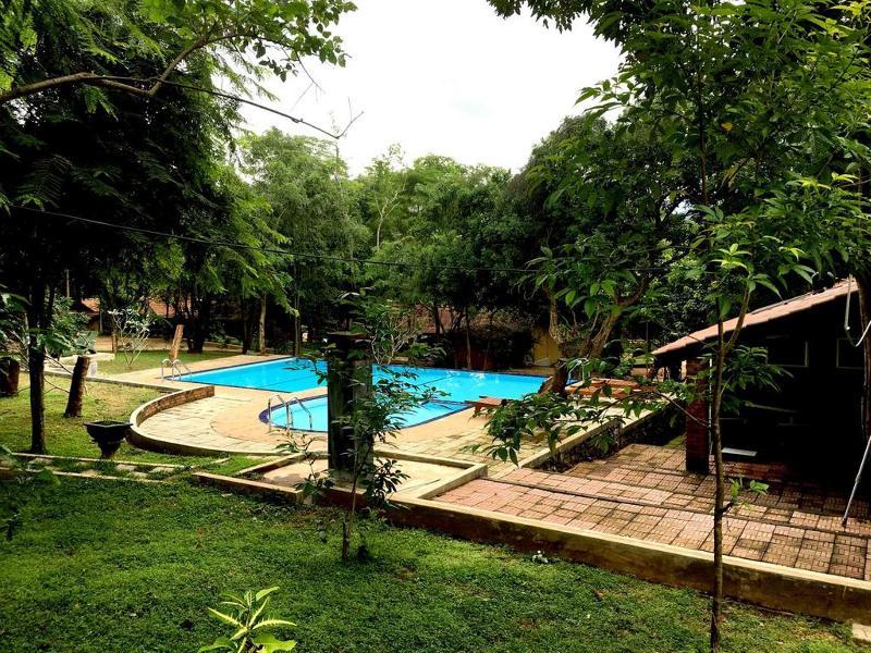 Amaranta Classic Retreat Bambaragaleyaya Luaran gambar