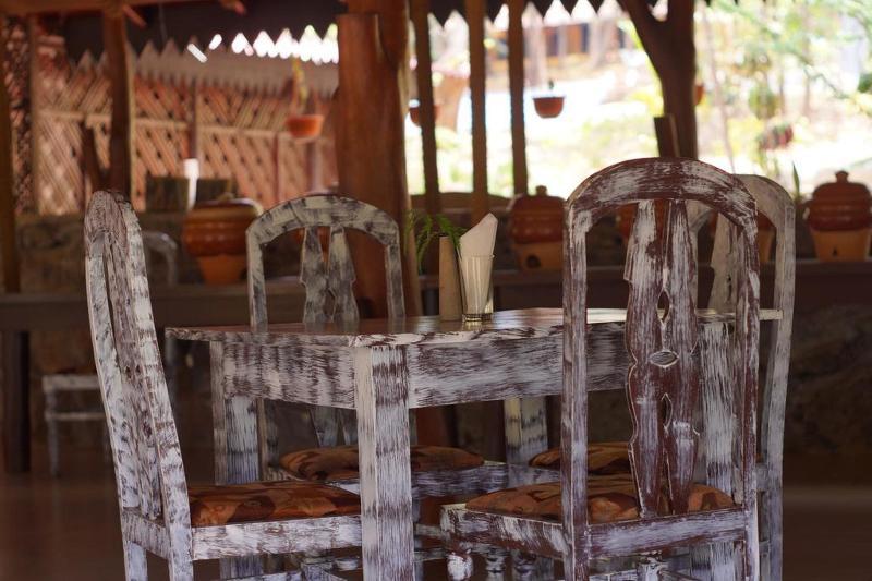 Amaranta Classic Retreat Bambaragaleyaya Luaran gambar