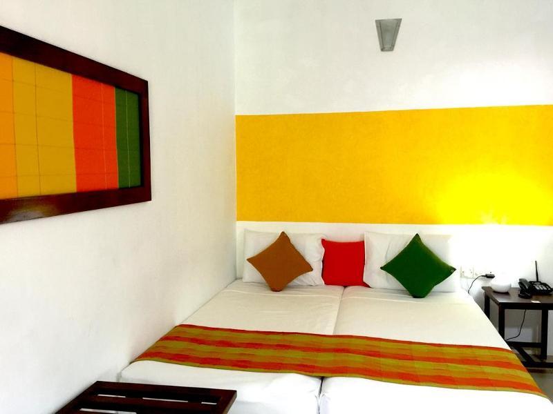 Amaranta Classic Retreat Bambaragaleyaya Luaran gambar