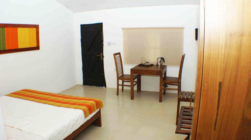 Amaranta Classic Retreat Bambaragaleyaya Luaran gambar