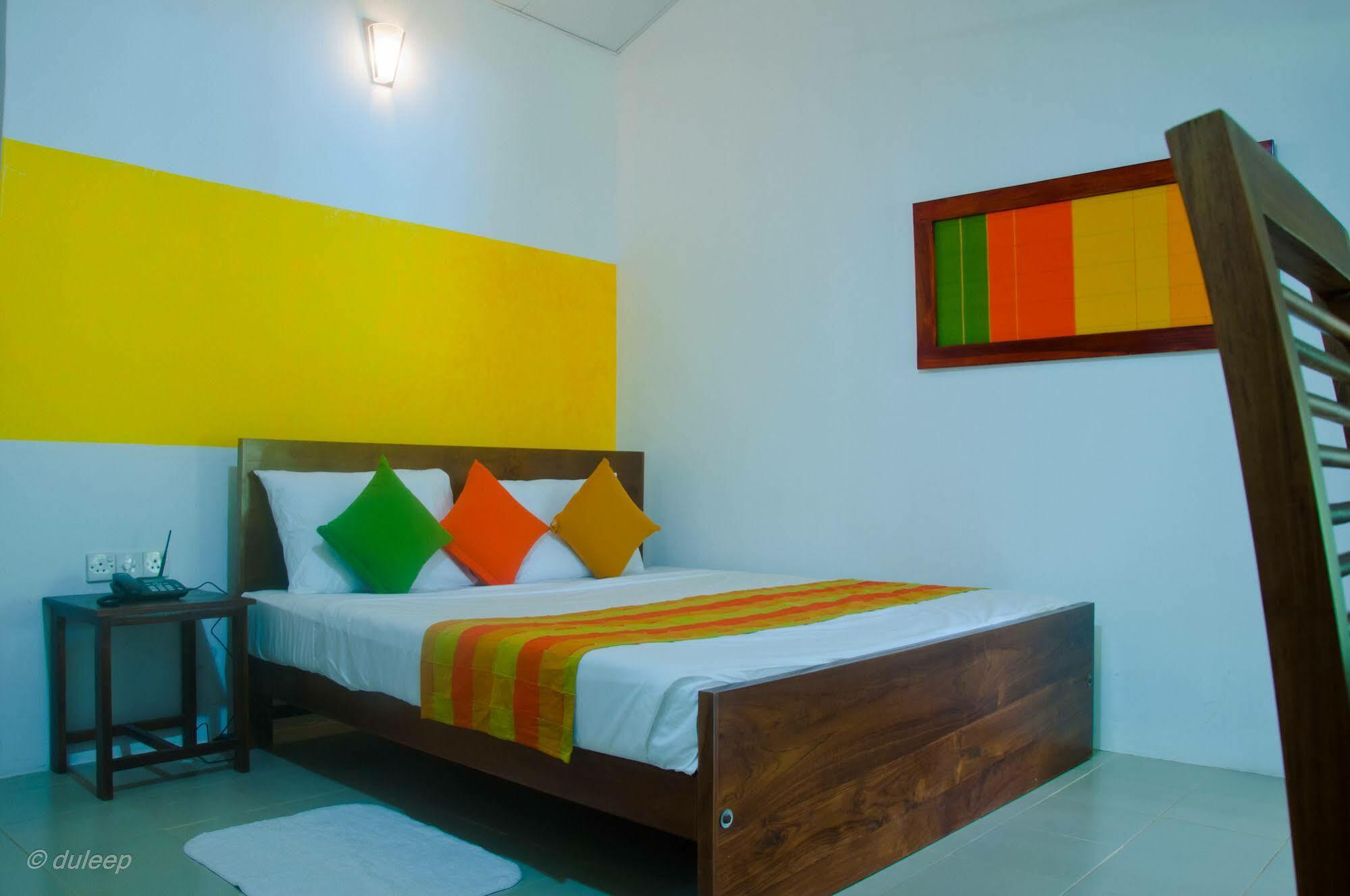 Amaranta Classic Retreat Bambaragaleyaya Luaran gambar
