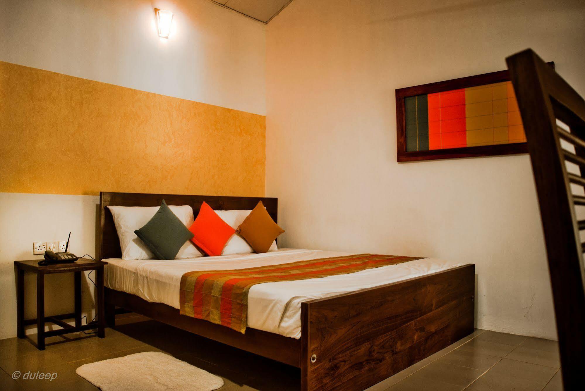 Amaranta Classic Retreat Bambaragaleyaya Luaran gambar