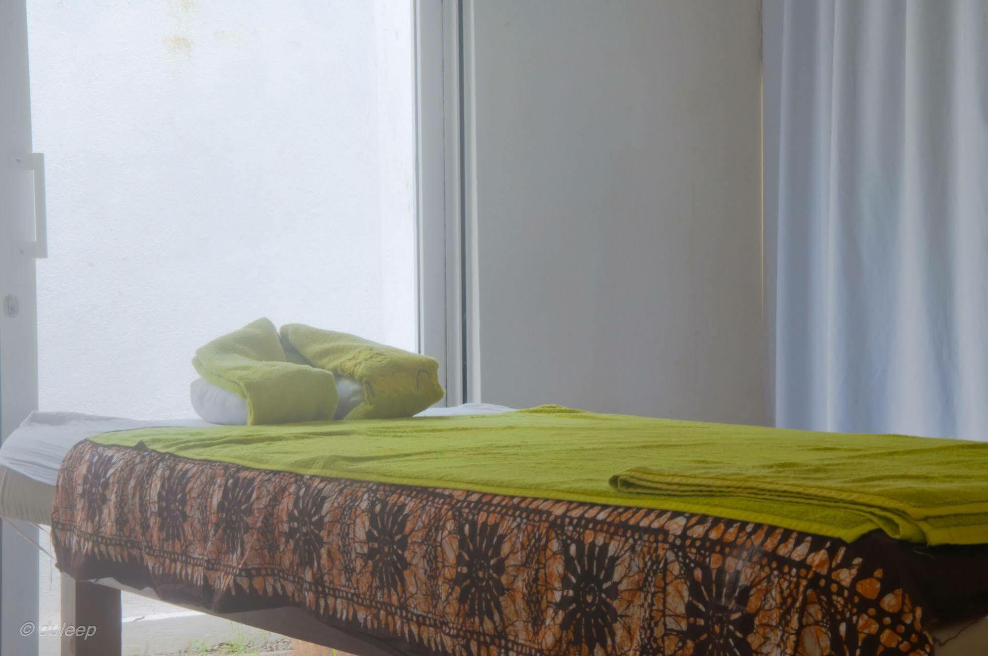 Amaranta Classic Retreat Bambaragaleyaya Luaran gambar