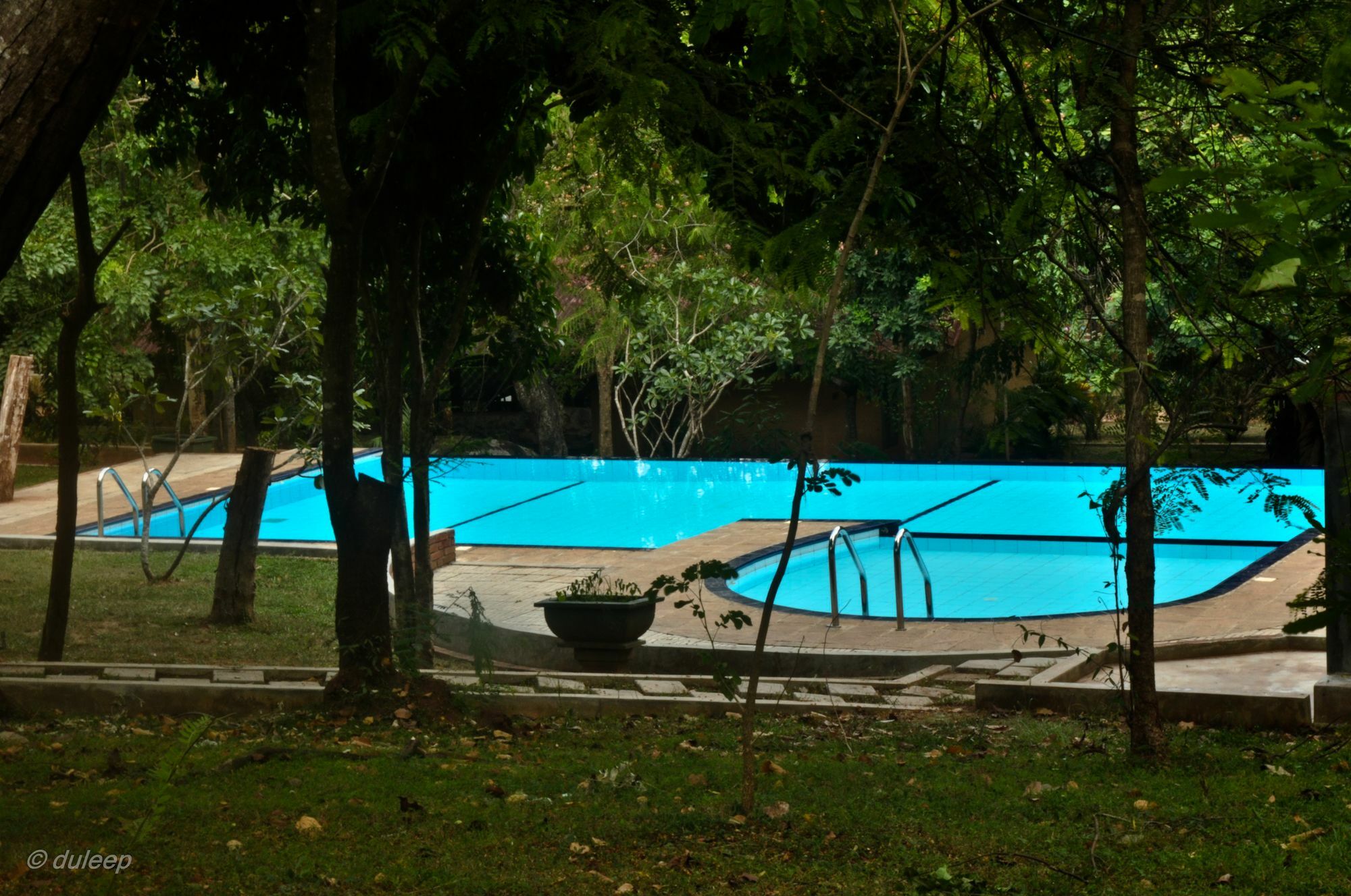 Amaranta Classic Retreat Bambaragaleyaya Luaran gambar